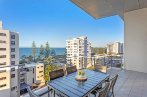 Гостиница Coco Mooloolaba  Мулулаба